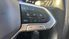 Volkswagen Polo 1.0 TSI Match 5dr Petrol Hatchback